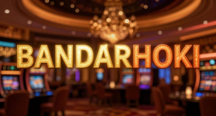 BANDARHOKI BANDARHOKI
